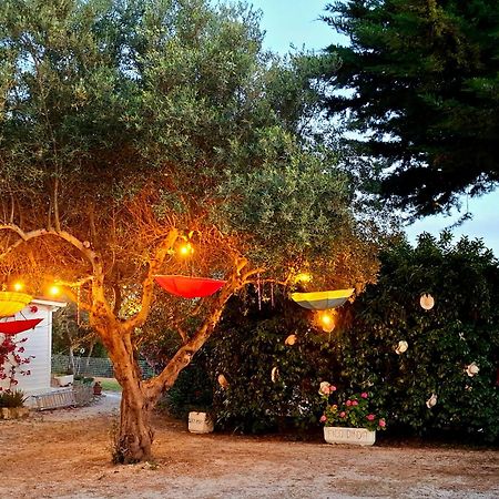 Mirella Charming Bed & Breakfast Alberobello Ngoại thất bức ảnh