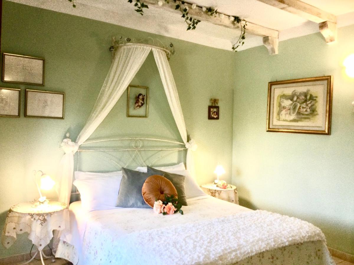 Mirella Charming Bed & Breakfast Alberobello Ngoại thất bức ảnh
