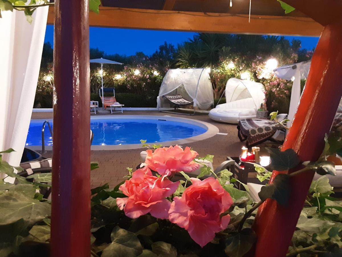 Mirella Charming Bed & Breakfast Alberobello Ngoại thất bức ảnh