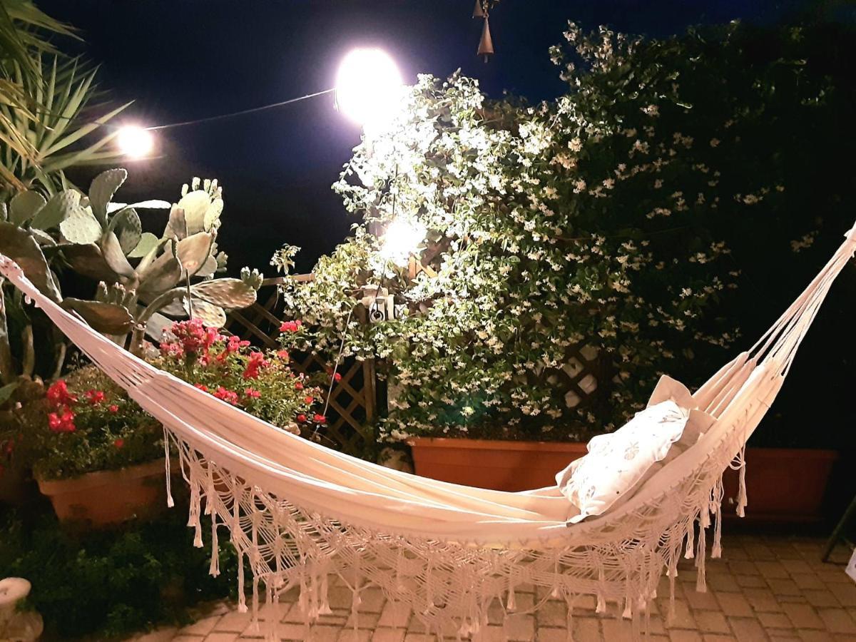 Mirella Charming Bed & Breakfast Alberobello Ngoại thất bức ảnh
