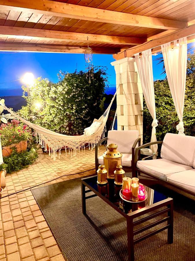 Mirella Charming Bed & Breakfast Alberobello Ngoại thất bức ảnh