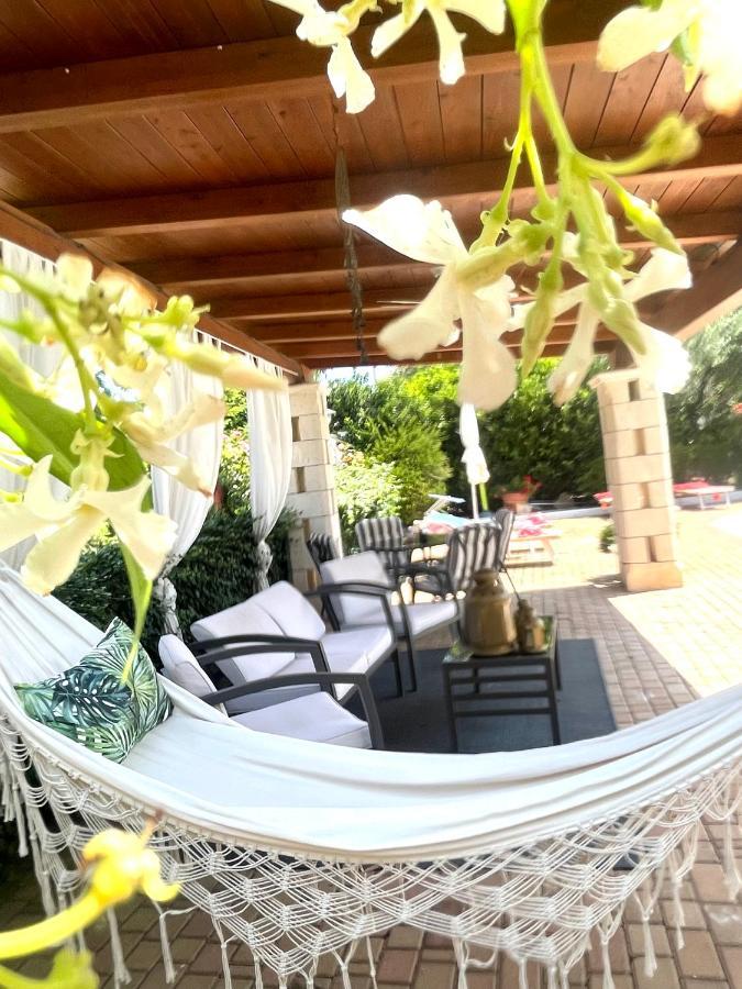 Mirella Charming Bed & Breakfast Alberobello Ngoại thất bức ảnh