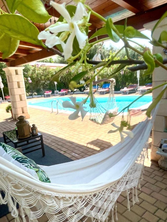 Mirella Charming Bed & Breakfast Alberobello Ngoại thất bức ảnh