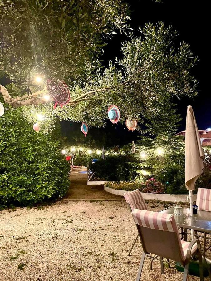 Mirella Charming Bed & Breakfast Alberobello Ngoại thất bức ảnh
