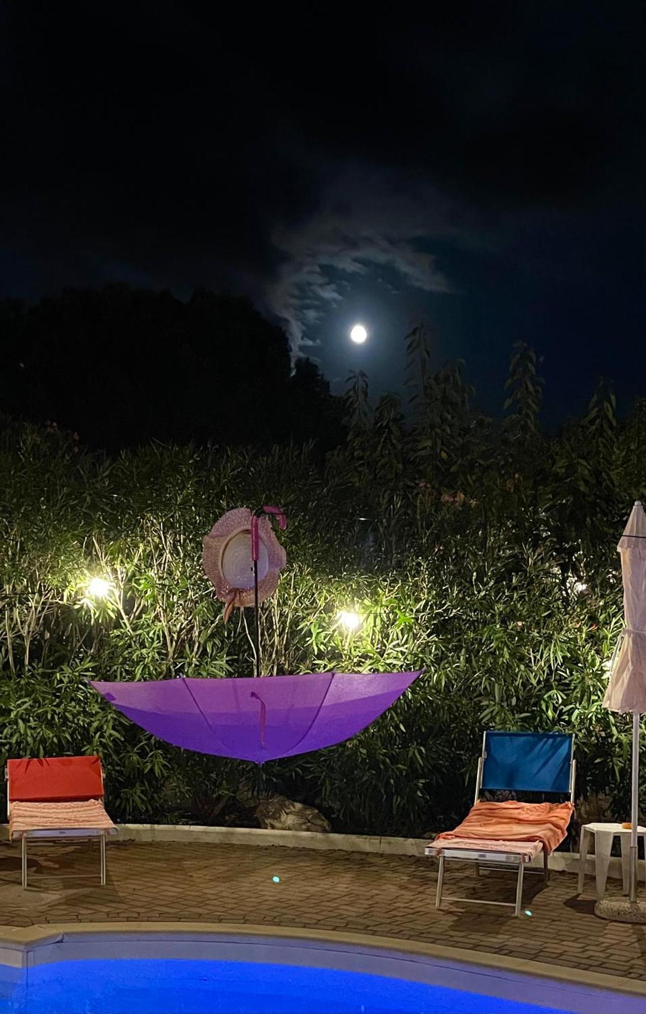 Mirella Charming Bed & Breakfast Alberobello Ngoại thất bức ảnh