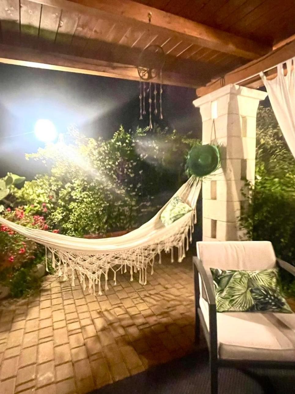 Mirella Charming Bed & Breakfast Alberobello Ngoại thất bức ảnh