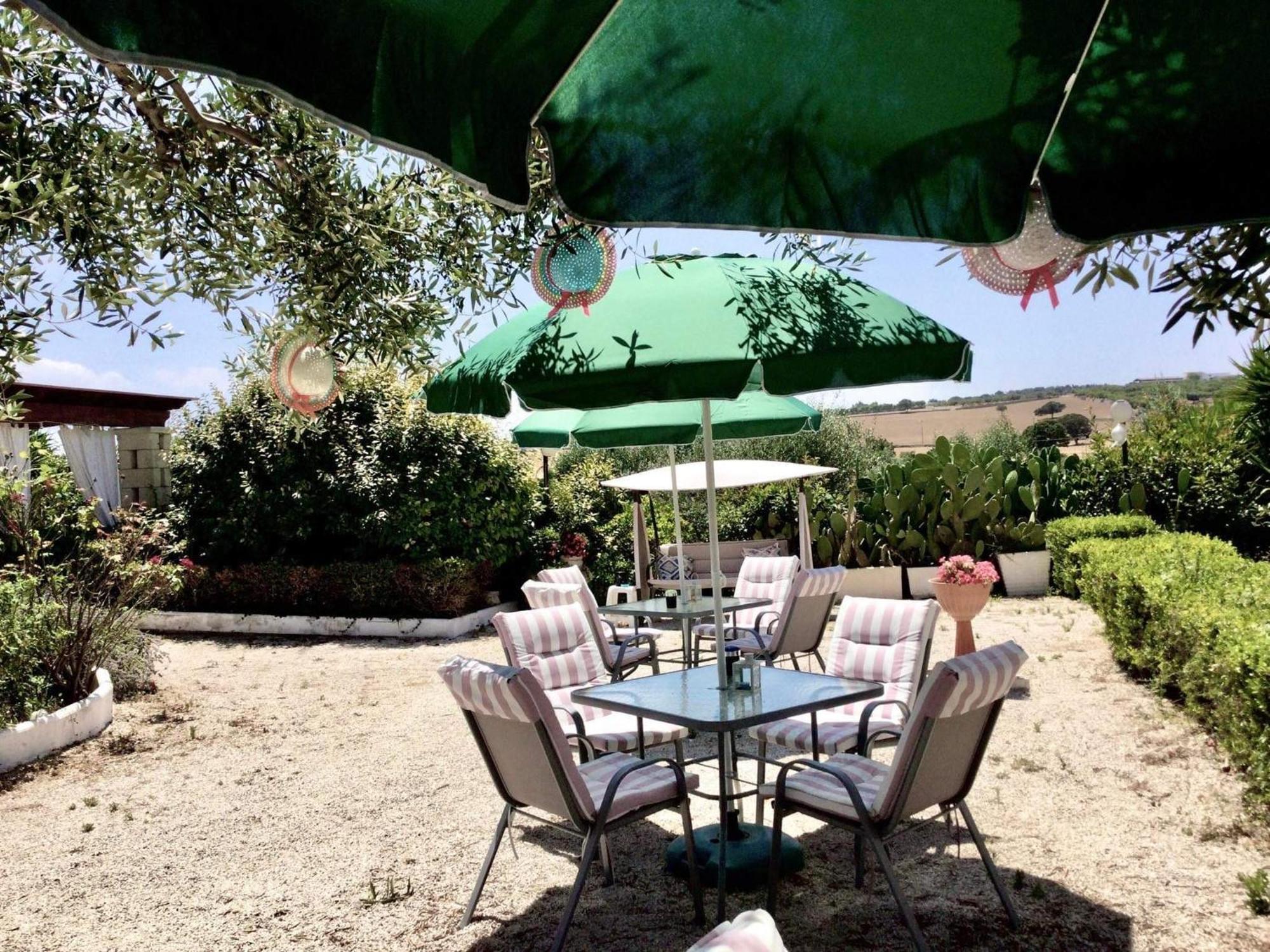 Mirella Charming Bed & Breakfast Alberobello Ngoại thất bức ảnh