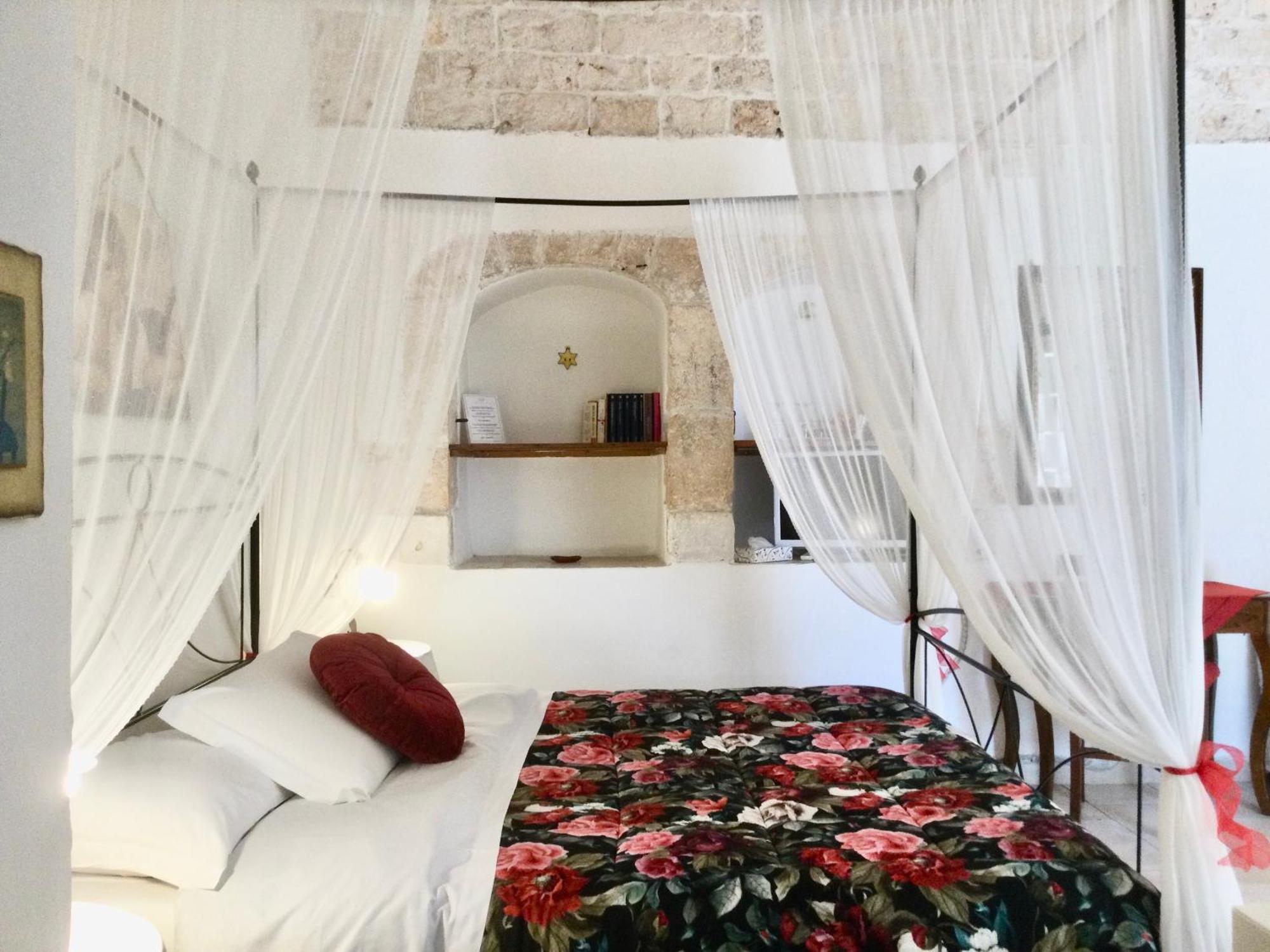 Mirella Charming Bed & Breakfast Alberobello Phòng bức ảnh