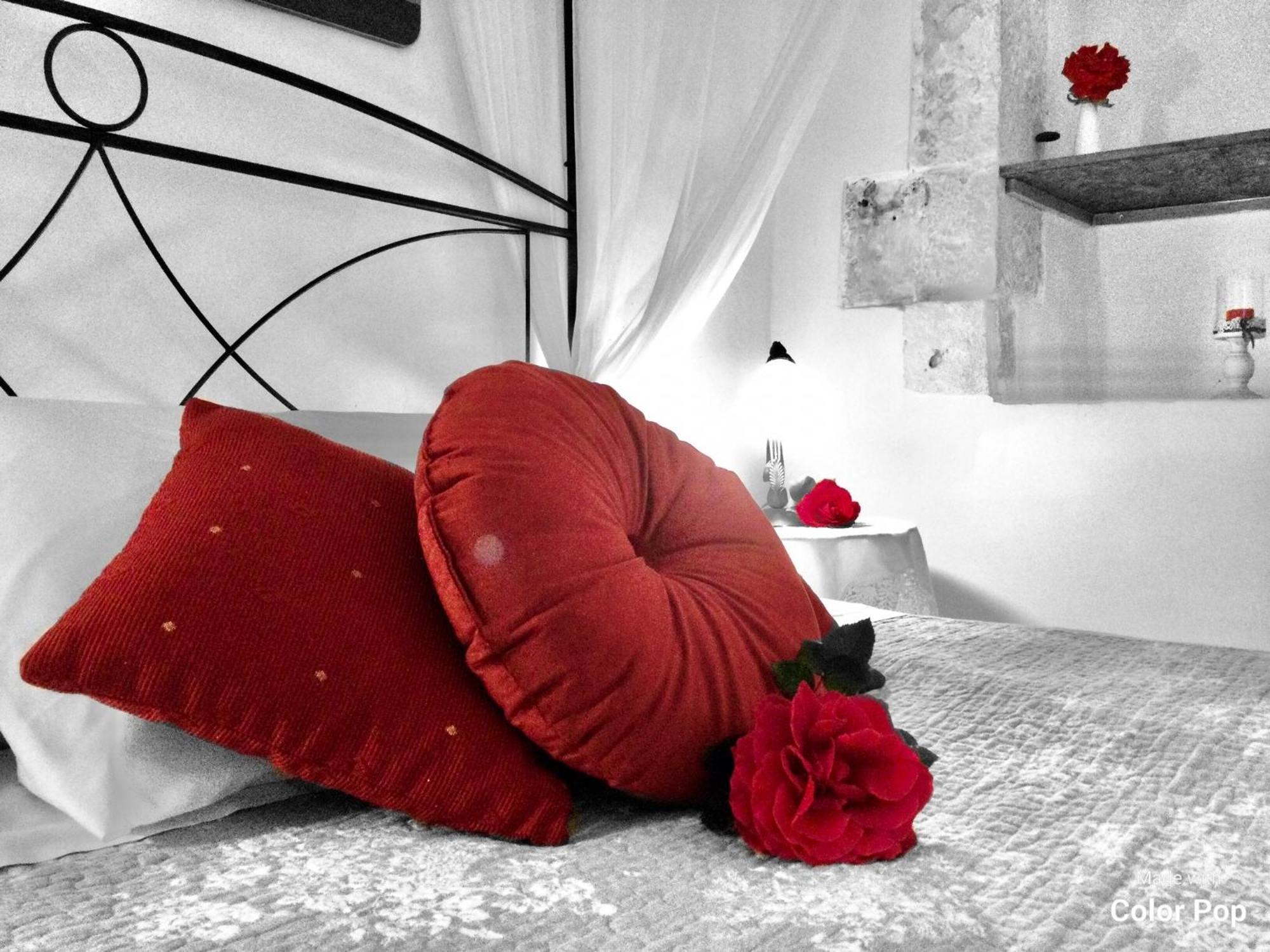Mirella Charming Bed & Breakfast Alberobello Phòng bức ảnh