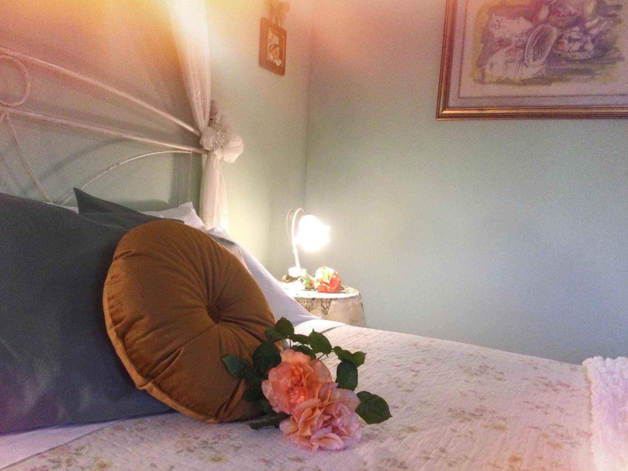 Mirella Charming Bed & Breakfast Alberobello Phòng bức ảnh