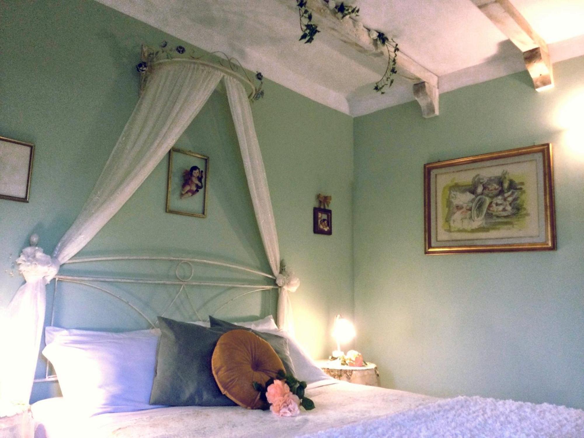 Mirella Charming Bed & Breakfast Alberobello Phòng bức ảnh