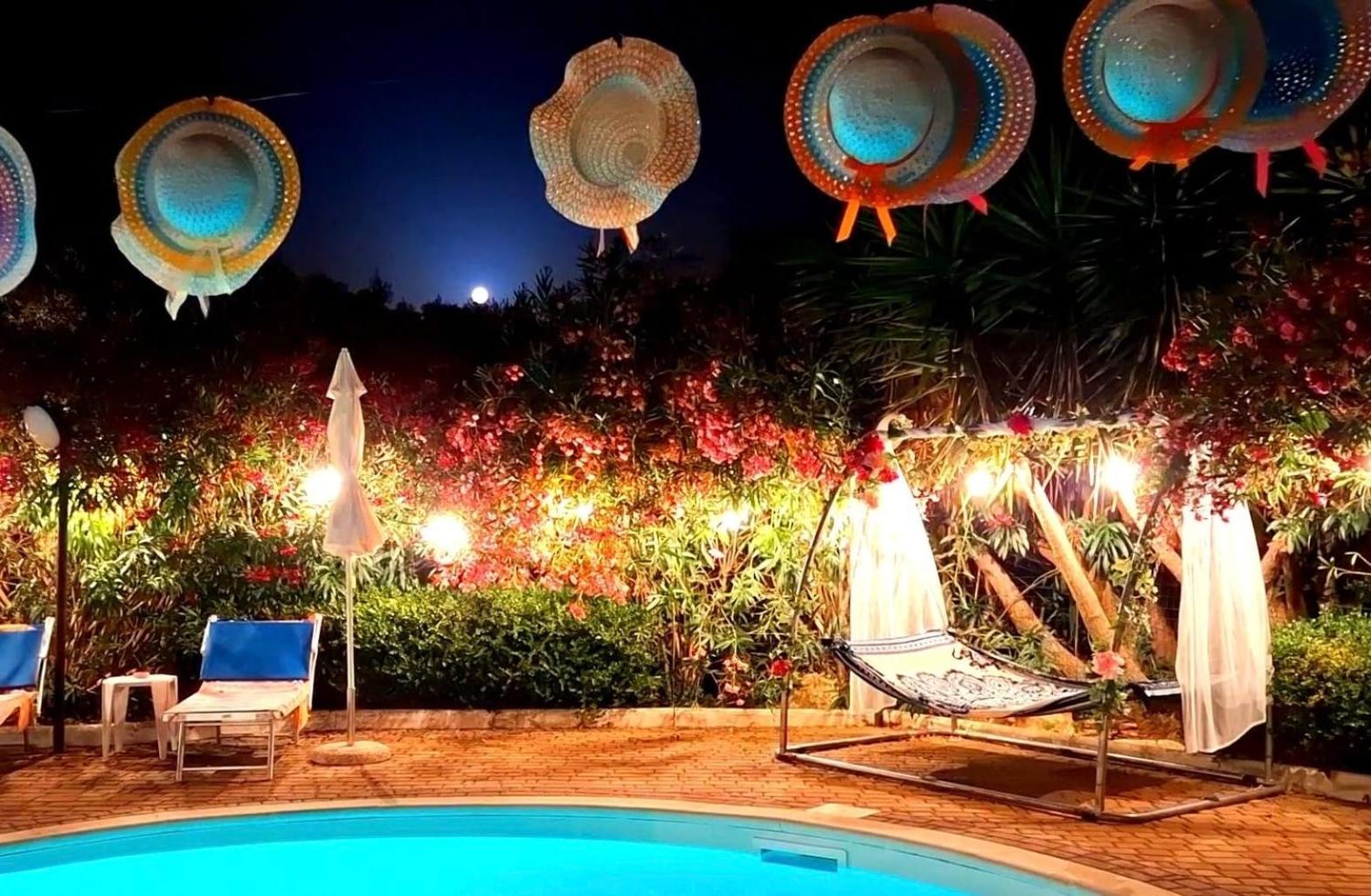 Mirella Charming Bed & Breakfast Alberobello Ngoại thất bức ảnh