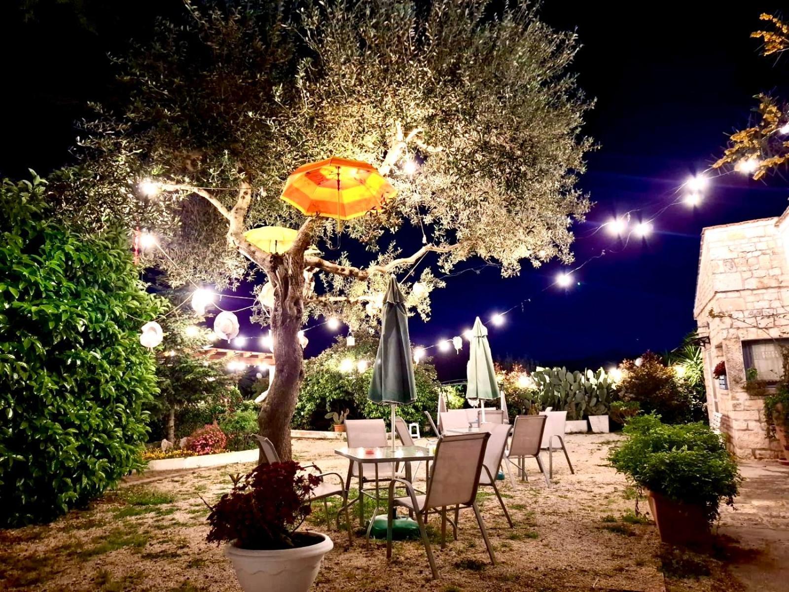 Mirella Charming Bed & Breakfast Alberobello Ngoại thất bức ảnh