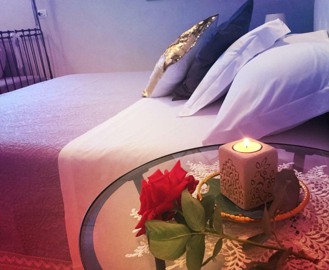 Mirella Charming Bed & Breakfast Alberobello Ngoại thất bức ảnh